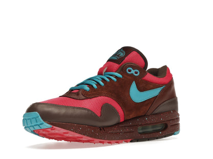 Nike Air Max 1 AMS Parra Amsterdam