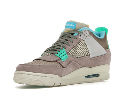 Jordan 4 Retro SP 30th Anniversary Union Taupe Haze