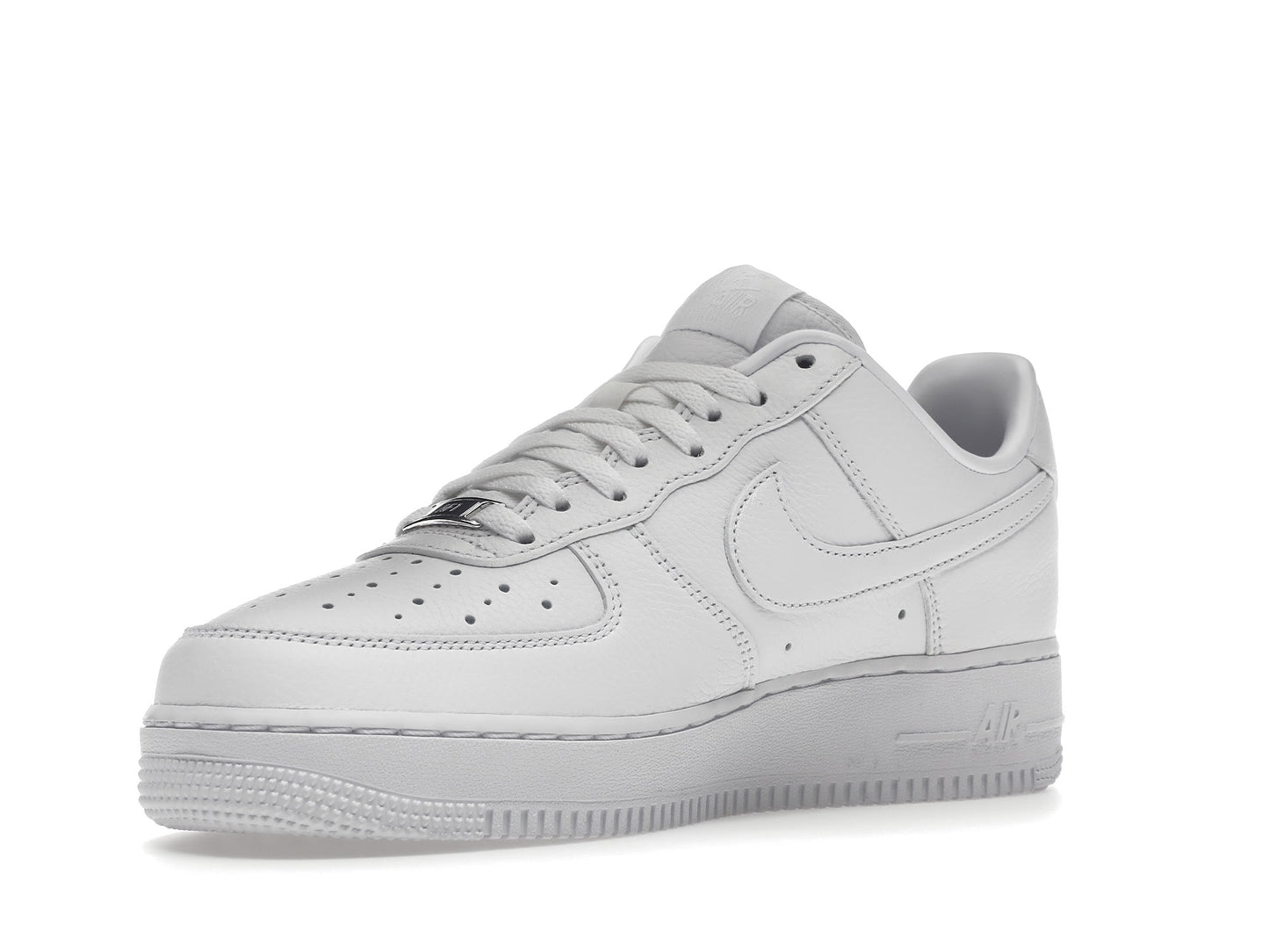 Nike Air Force 1 Low Drake NOCTA Certified Lover Boy (comprend un livre en édition spéciale Love You Forever)