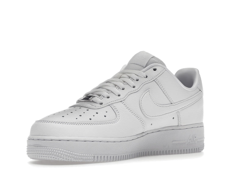 Nike Air Force 1 Low Drake NOCTA, certifié Lover Boy (livre spécial Love You Forever inclus)
