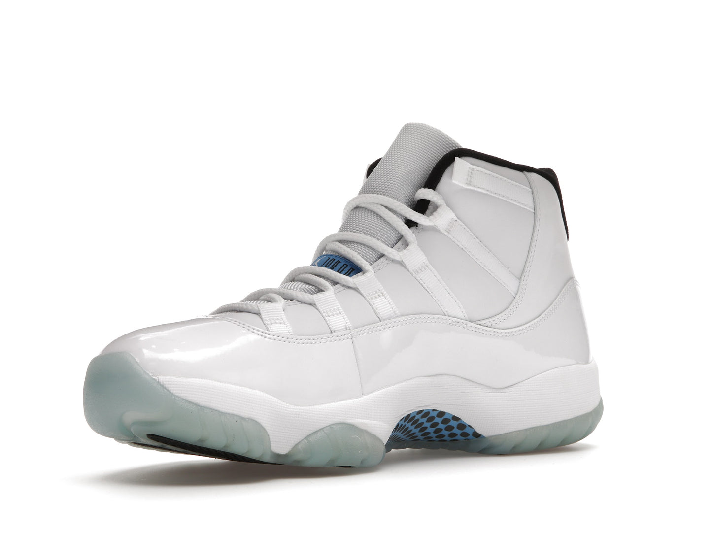 Jordan 11 Retro Legend Blue (2014) 