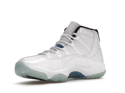 Jordan 11 Retro Legend Blue (2014)