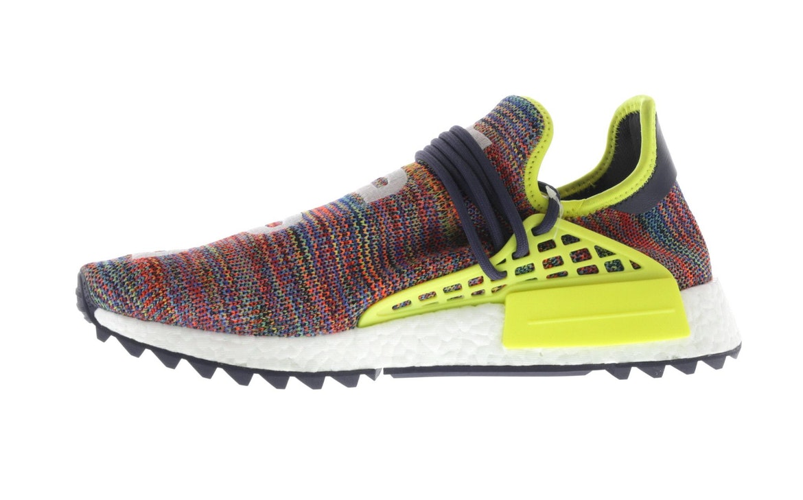 On sale NMD Human Races