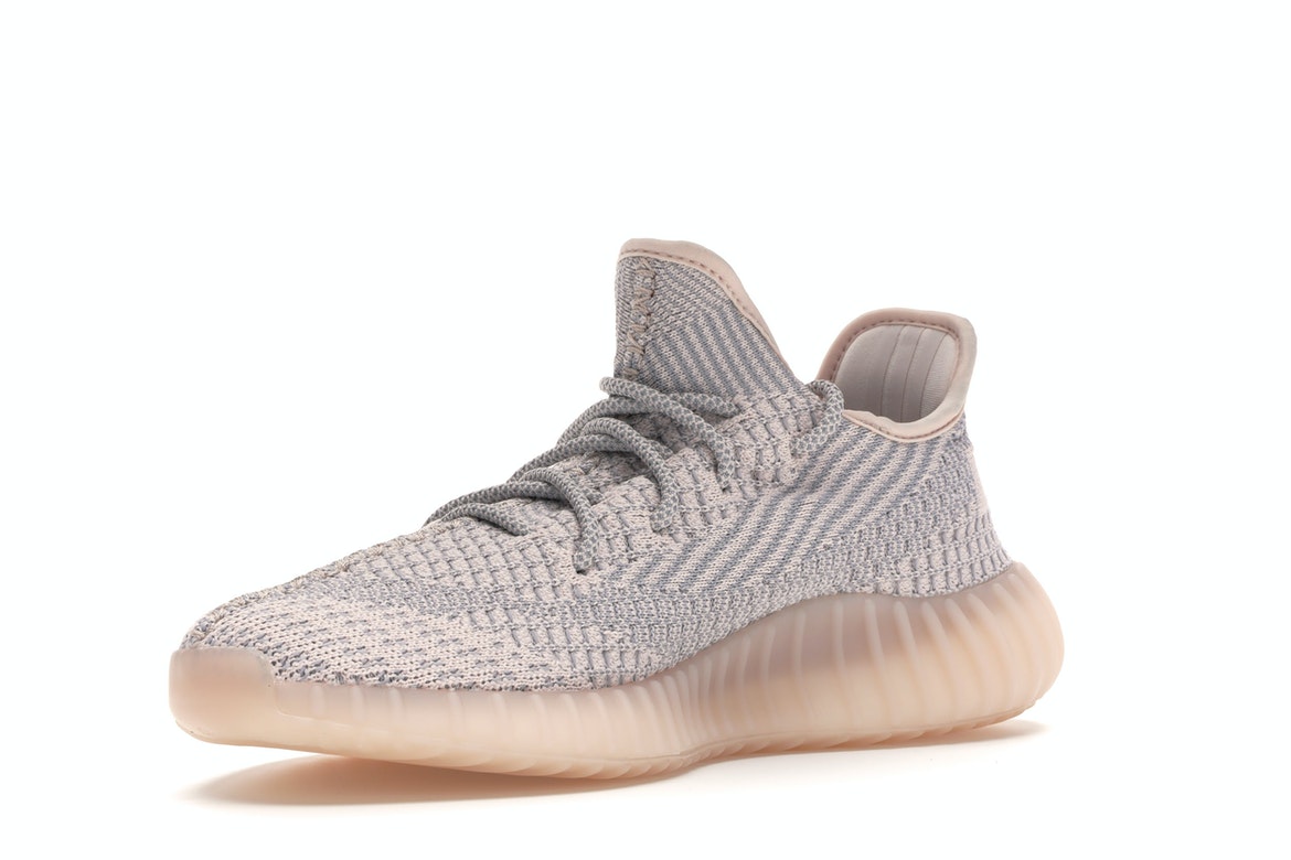 adidas Yeezy Boost 350 V2 Synth (Non-Reflective)