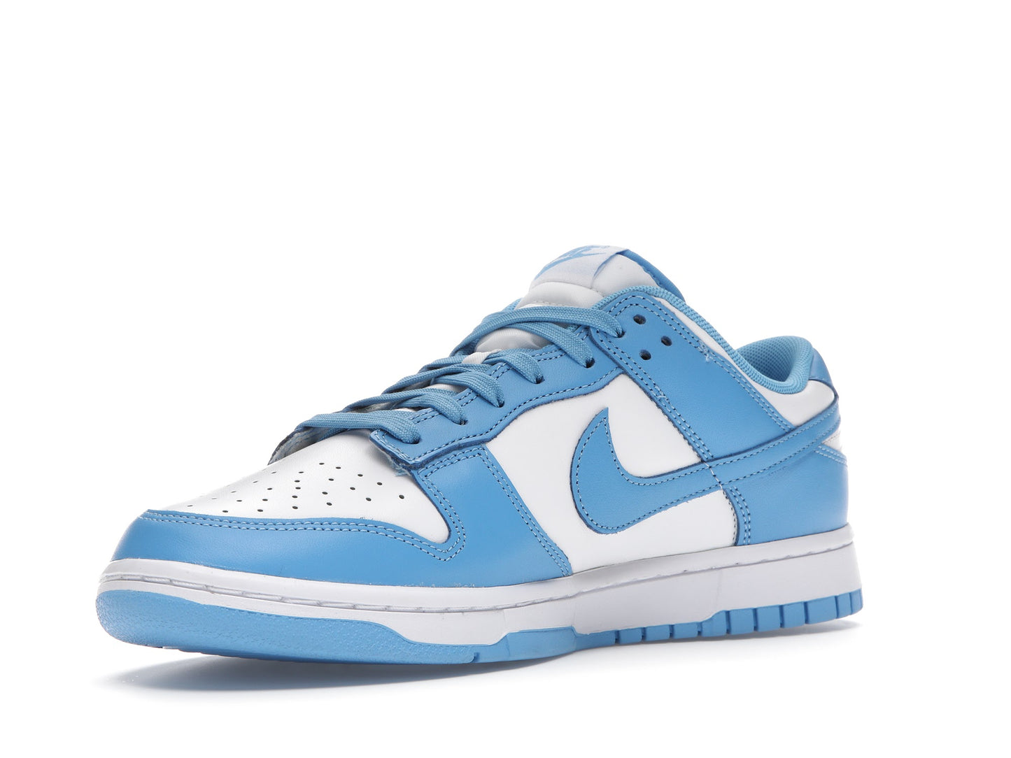 Nike Dunk Low UNC (2021)