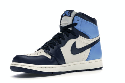 Jordan 1 Retro High Obsidian