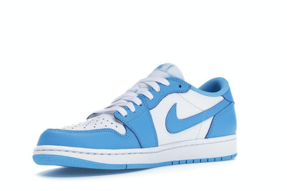 Jordan 1 Low SB UNC