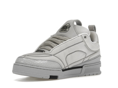 Louis Vuitton LV Skate Sneaker Grey