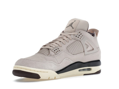 Jordan 4 Retro OG SP A Ma Maniére While You Were Sleeping (Women's)