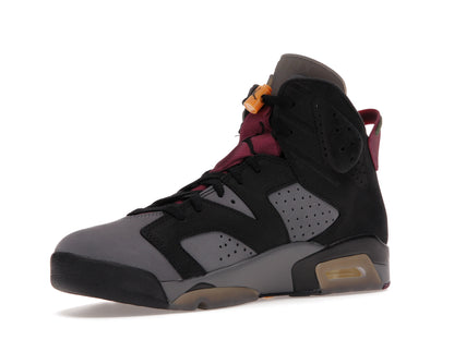 Jordan 6 Retro Bordeaux