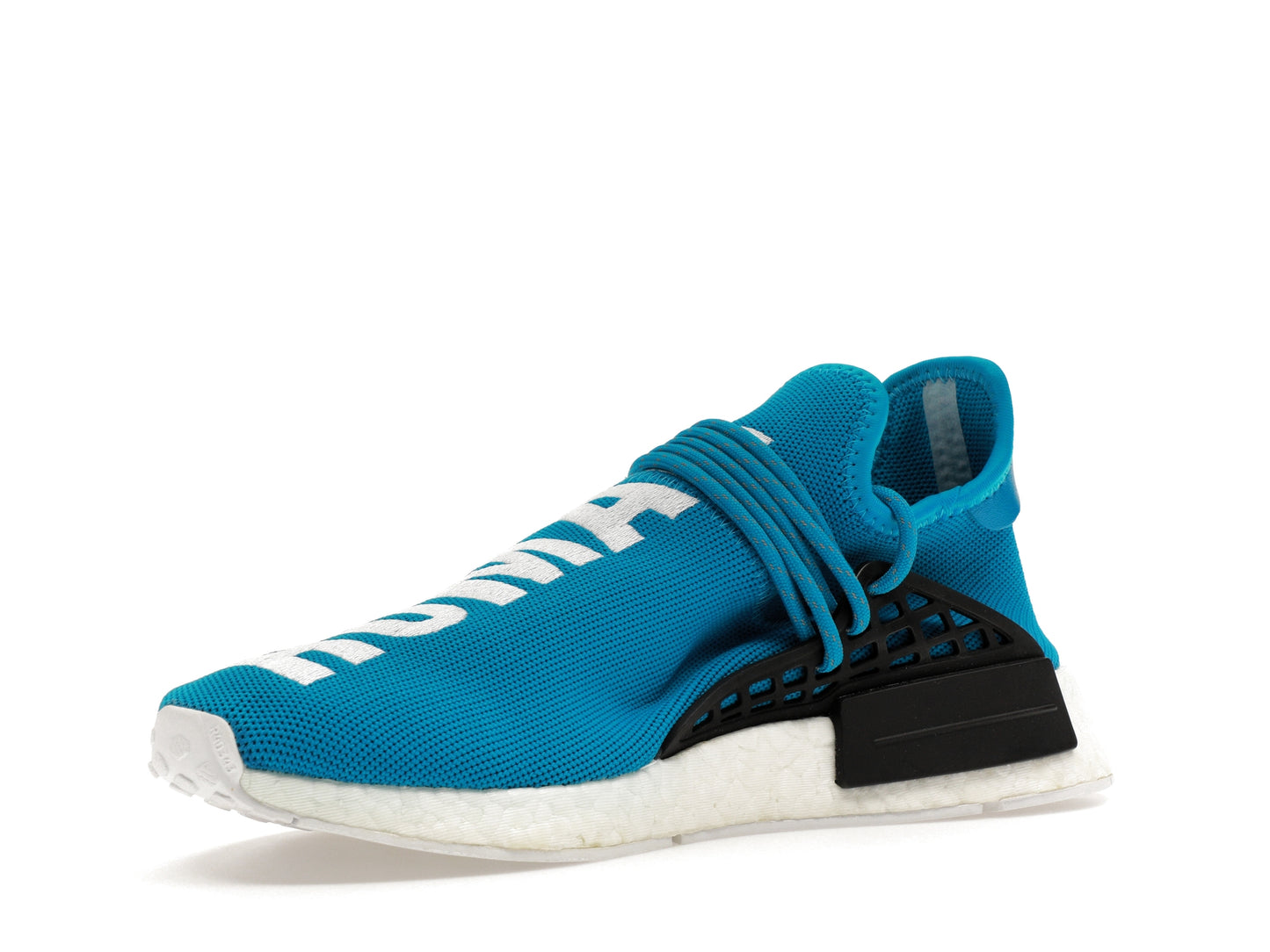 adidas NMD HU Pharrell Human Being Sharp Blue