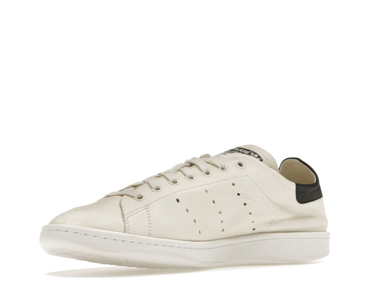 Balenciaga x adidas Stan Smith Off-White Schwarz