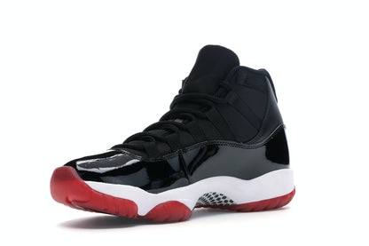 Jordan 11 Retro Playoffs Bred (2019)