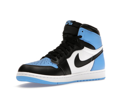 Jordan 1 Retro High OG UNC Toe