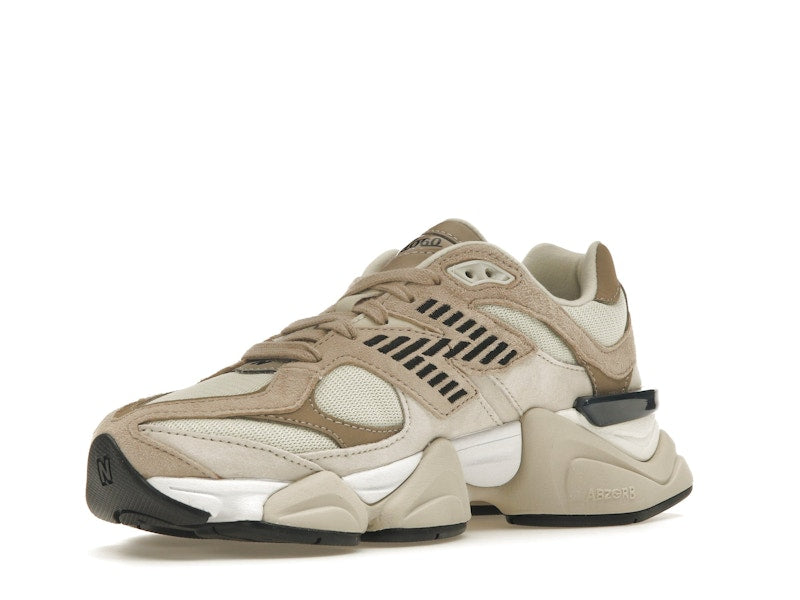New Balance 9060 Beige Cream