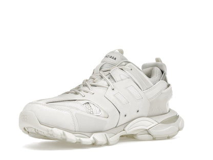 Balenciaga Track White