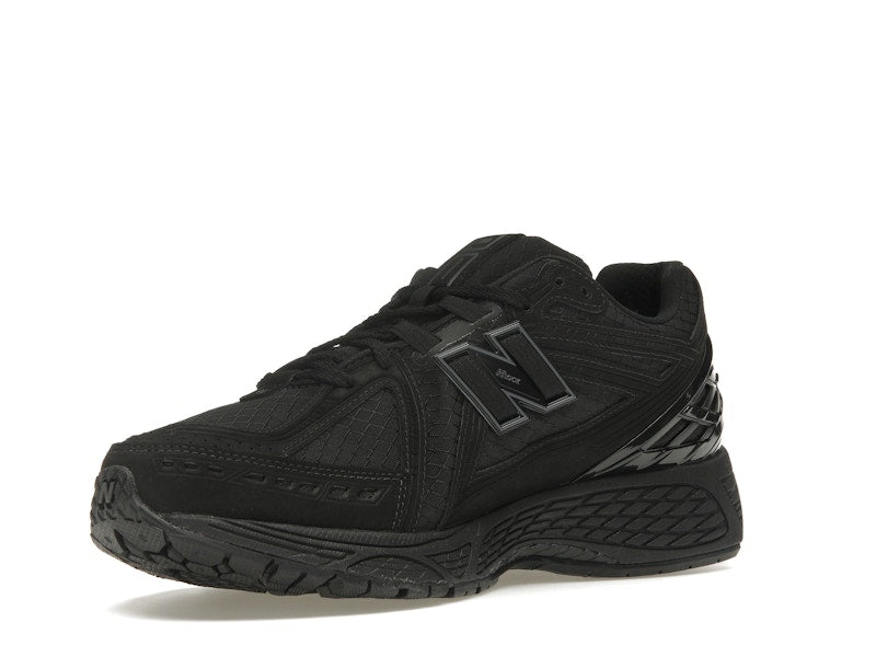 New Balance 1906R Cordura Black Magnet