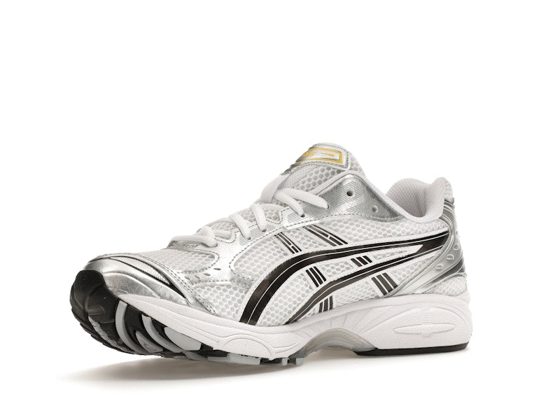 ASICS GEL-Kayano 14 Tai Chi Yellow