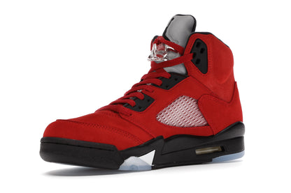 Jordan 5 Retro Raging Bull Red (2021)