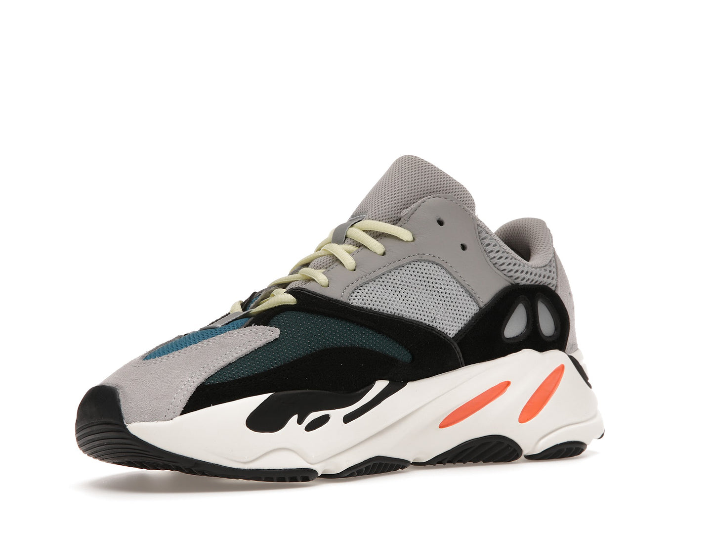 Adidas Yeezy Boost 700 Wave Runner (2017/2023)