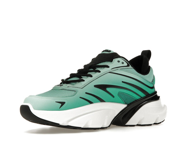 Dior B44 Blade Lewis Hamilton Gradient Green