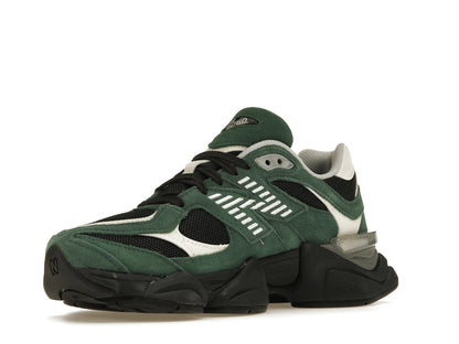 New Balance 9060 Team Forest Green