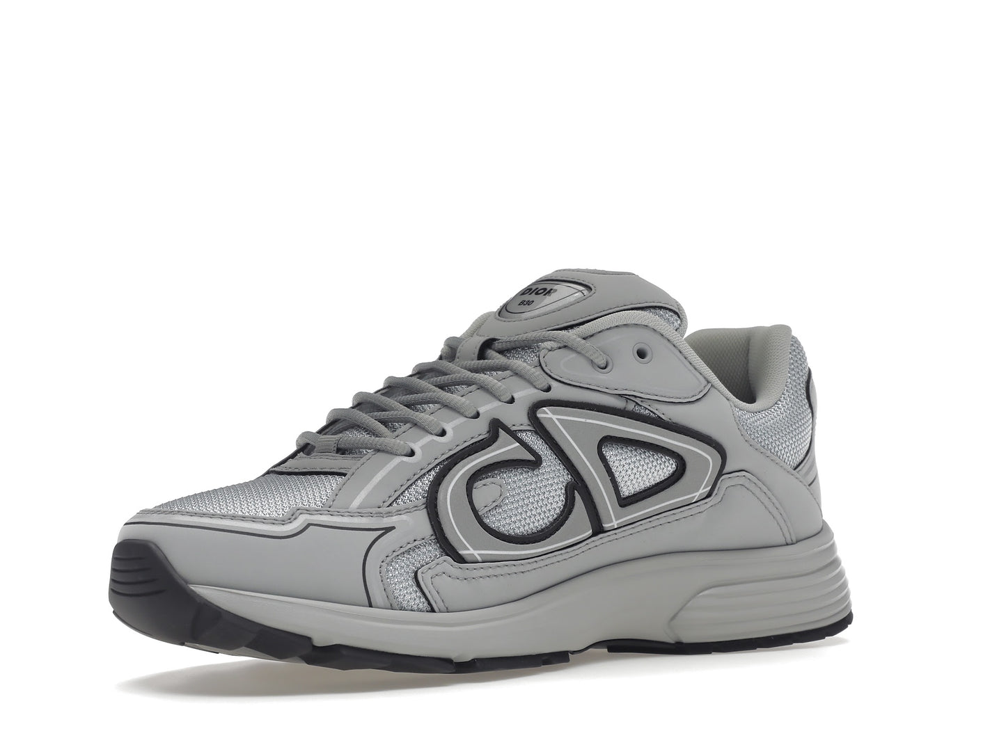 Dior B30 Gray