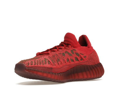 adidas Yeezy 350 V2 CMPCT Slate Red