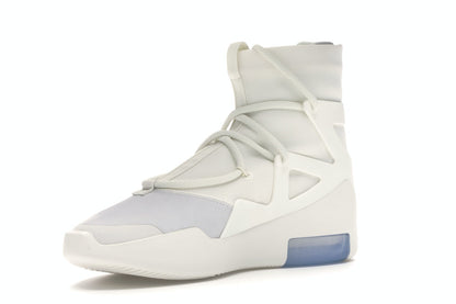 Nike Air Fear Of God 1 Sail Black