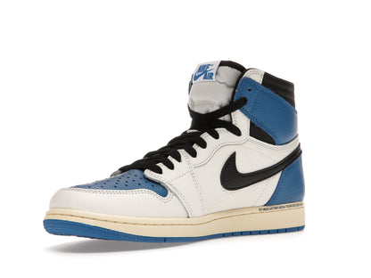 Jordan 1 Retro High OG SP Fragment x Travis Scott