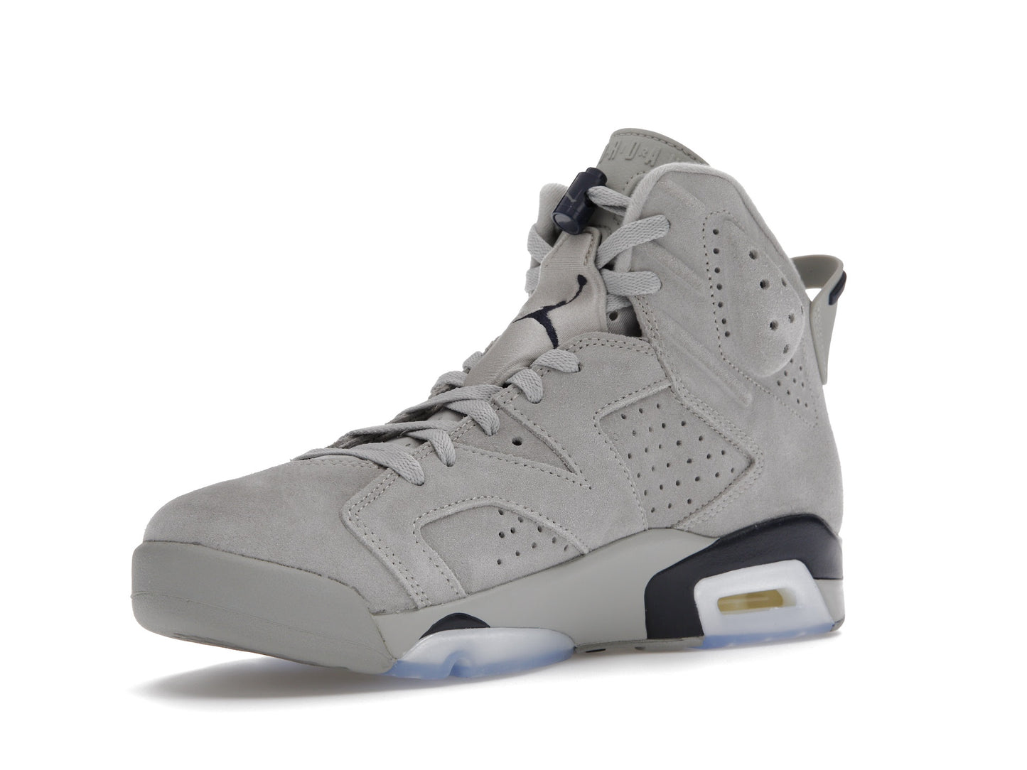 Jordan 6 Retro Georgetown (2022)