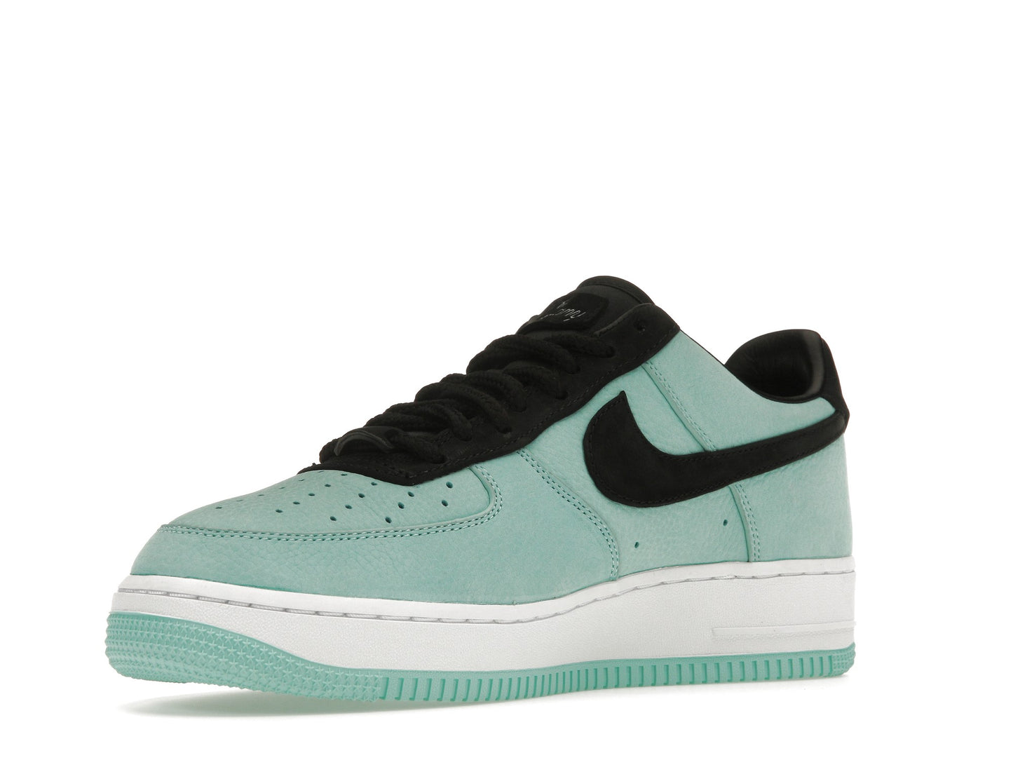 Nike Air Force 1 Low Tiffany & Co. 1837 (Friends and Family)