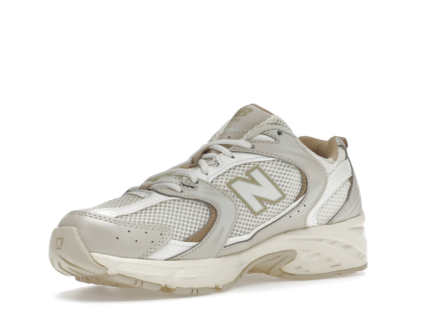 New Balance 530 Beige Angora