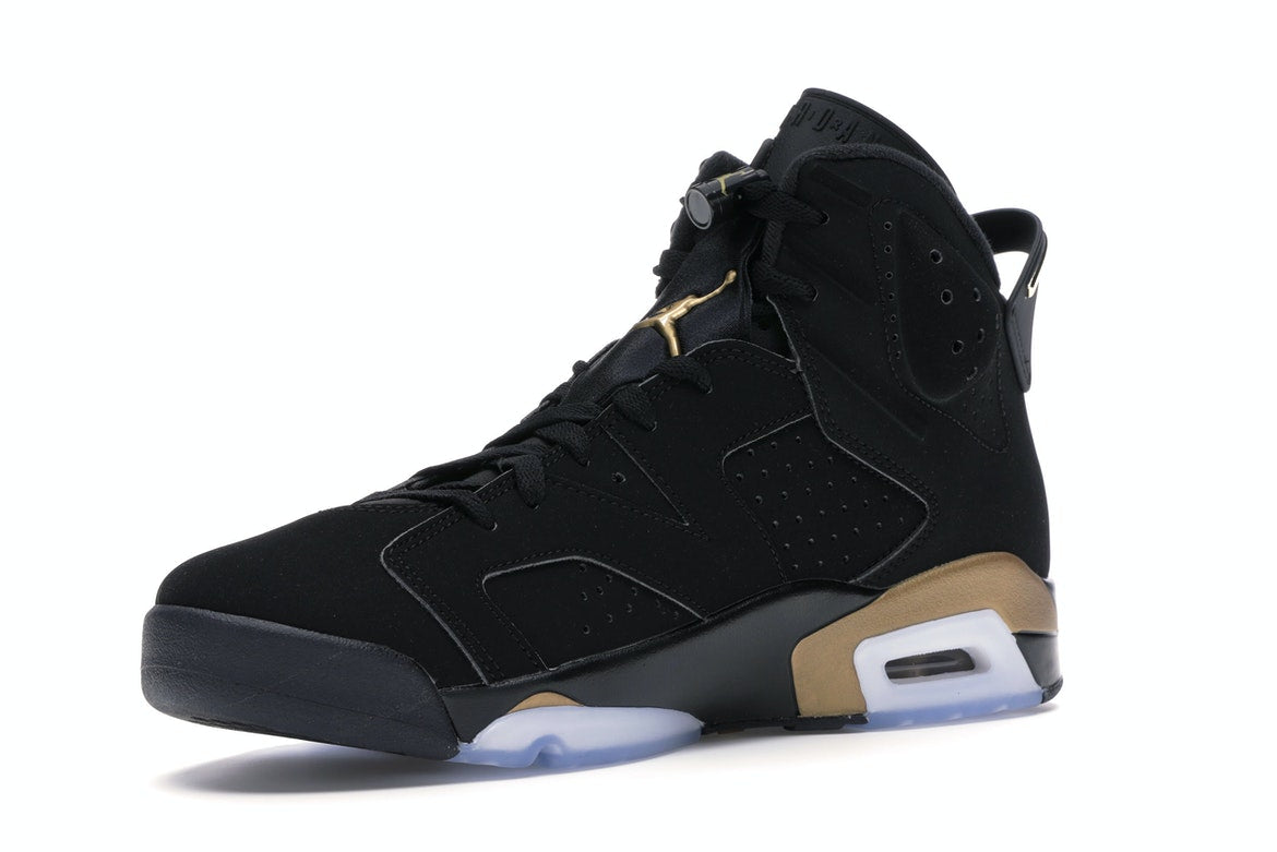 Jordan 6 Retro DMP (2020)