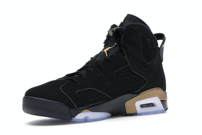 Jordan 6 Retro DMP (2020)