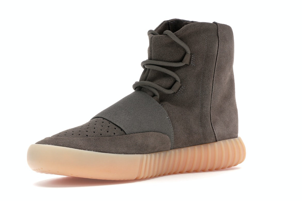 Adidas Yeezy Boost 750 Chocolate