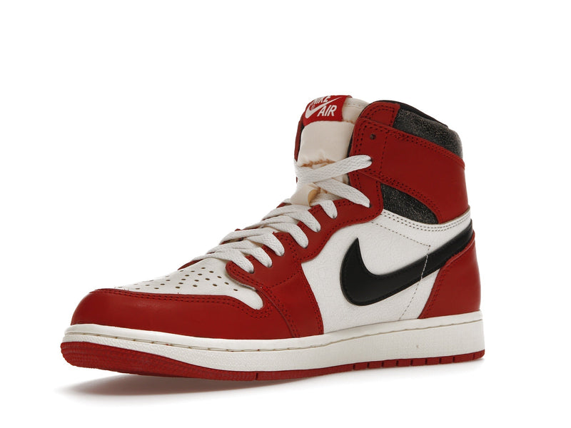 Jordan 1 Retro High Lost And Found OG
