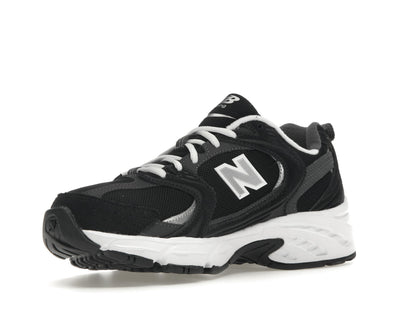 New Balance 530 Classic Black Gray