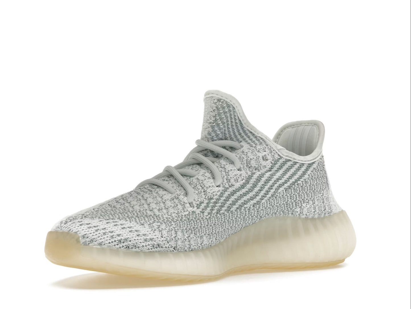 adidas Yeezy Boost 350 V2 Cloud White (Réfléchissant)