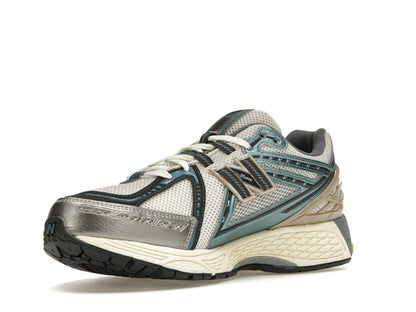 New Balance 1906R Metallic Teal New Spruce