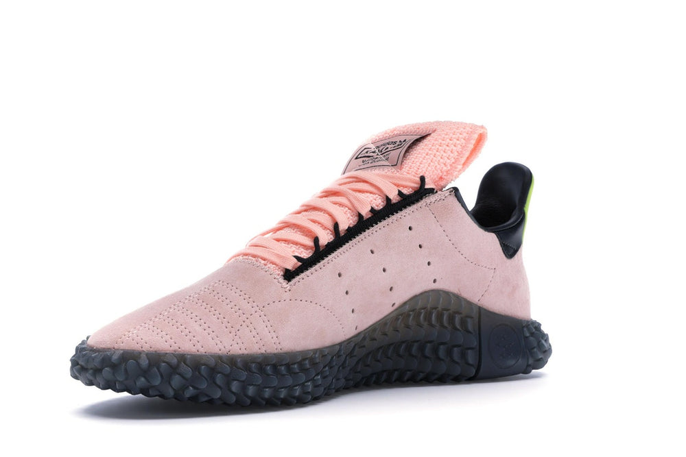 manboo adidas Kamanda Dragon Ball Z Majin Buu – Sneaker Store Co