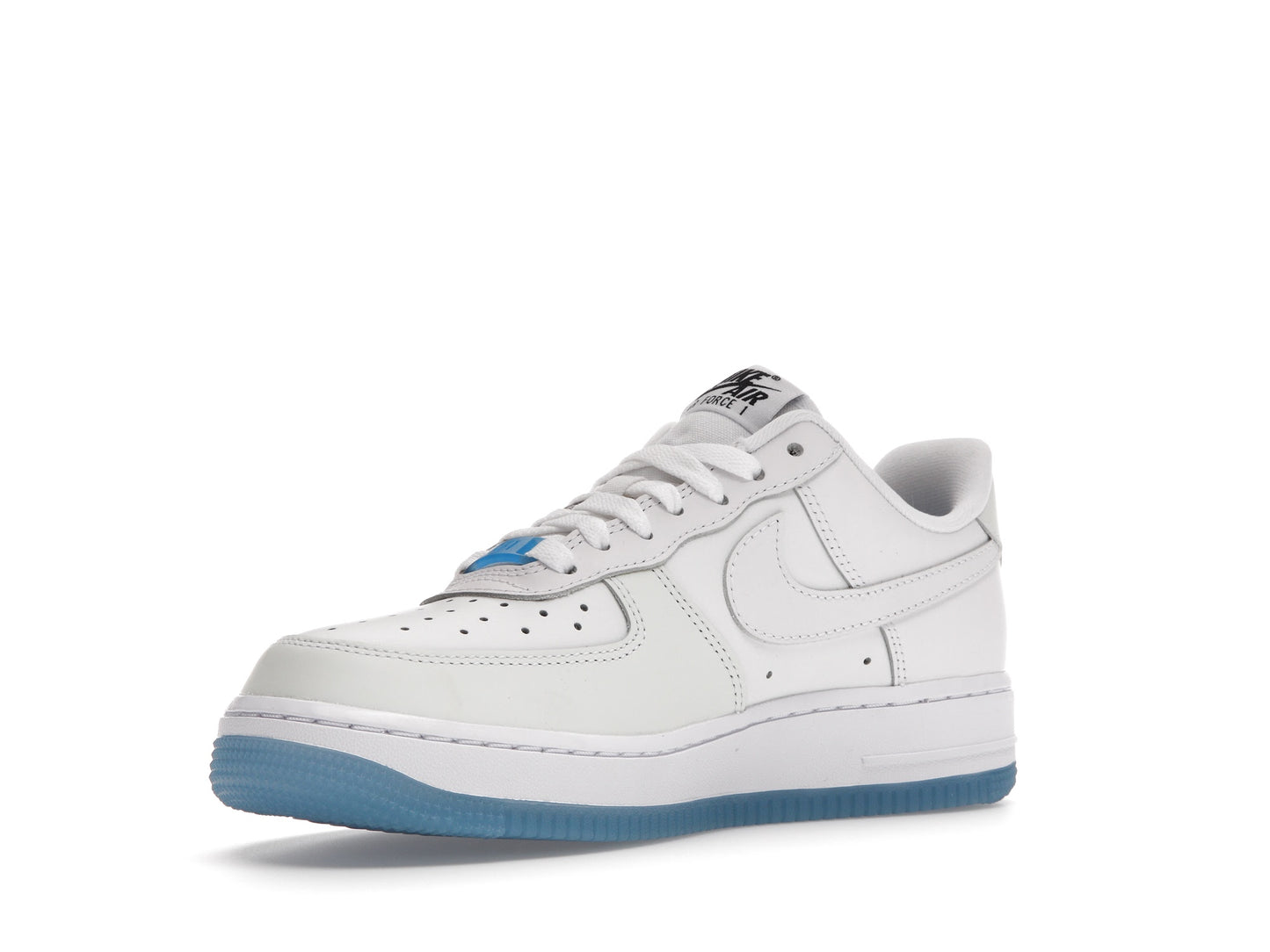 Nike Air Force 1 Low UV Reactive Swoosh (Women's)