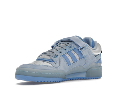 adidas Forum Buckle Low Bad Bunny Blue Tint