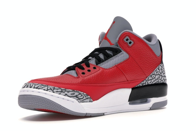 Jordan 3 Retro SE Unite