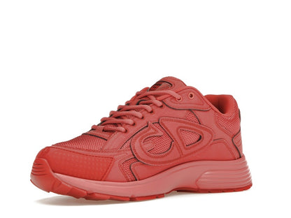 Dior x Stone Island B30 Sneaker Red