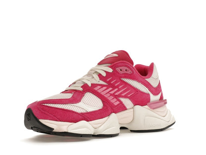 New Balance 9060 Fuchsia Pink