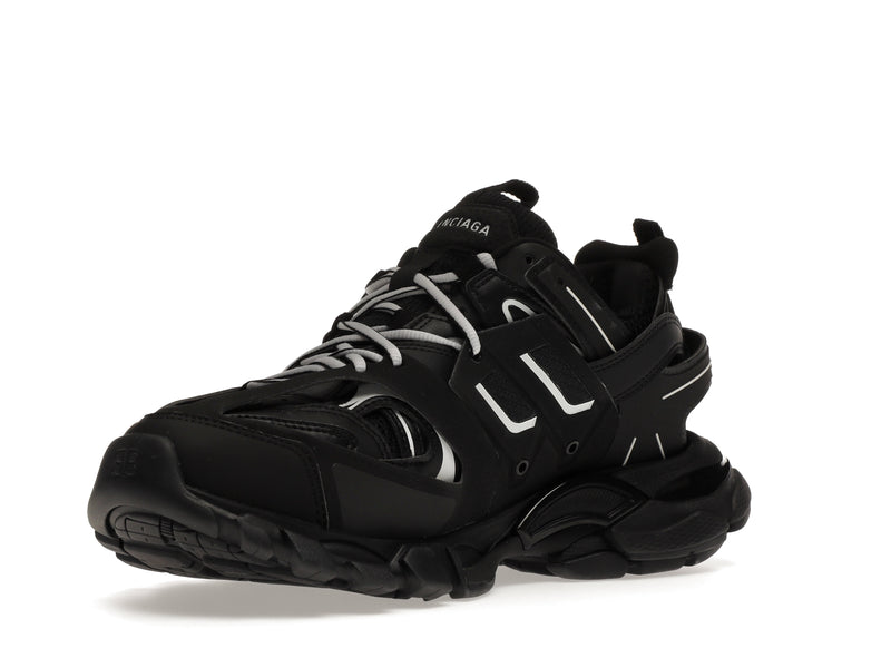 Balenciaga Track Schwarz 2021