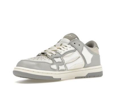 AMIRI Skel Low Top Low Grey 