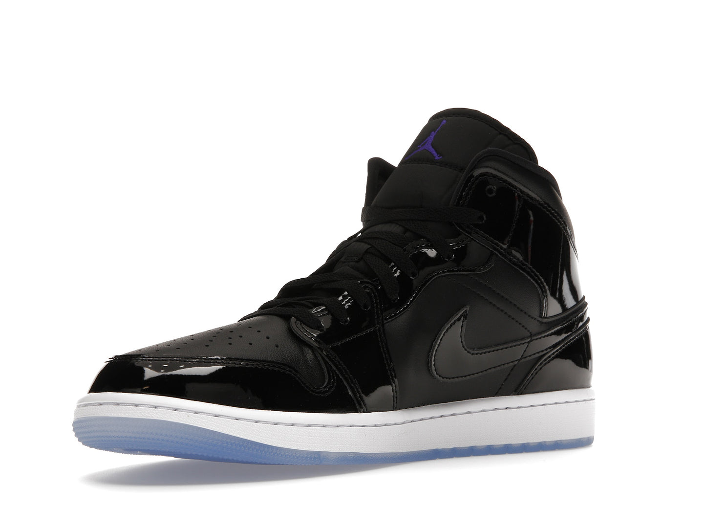 Jordan 1 Mid SE Space Jam