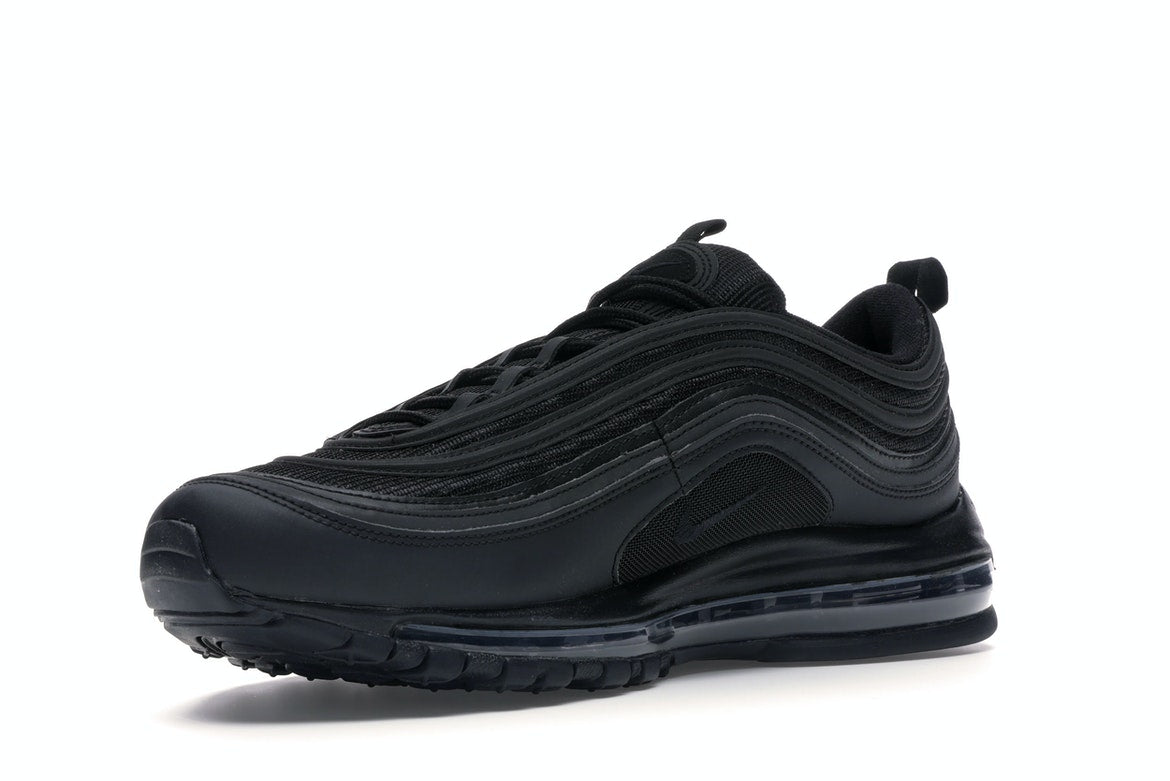 Nike Air Max 97 Triple Noir